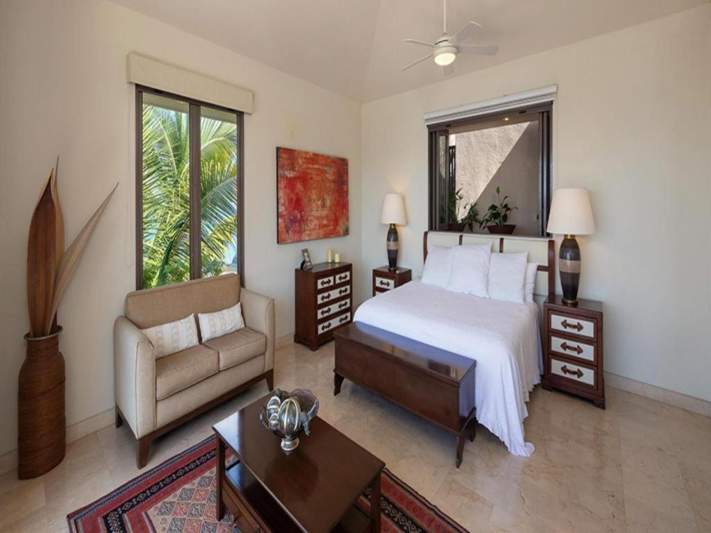 Modern Understated Luxury Villa Kismet Puerto Vallarta Exterior foto